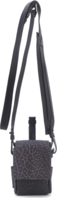 LANVIN Flask carrier