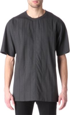 LANVIN Panel t-shirt