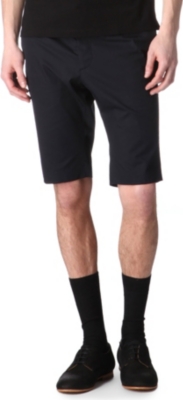 LANVIN Tailored shorts