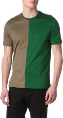 JONATHAN SAUNDERS Carlo t-shirt