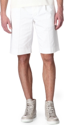 JONATHAN SAUNDERS Tailored shorts