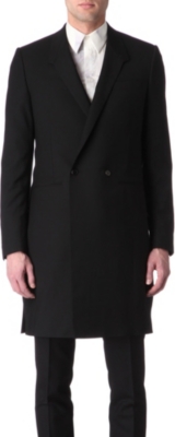 GIVENCHY Long coat