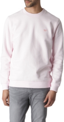 GIVENCHY HDG sweatshirt