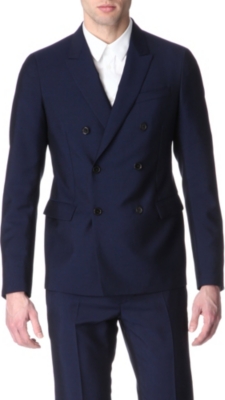 JIL SANDER Allegra blazer