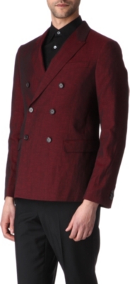 JIL SANDER Allegra tailor-made jacket