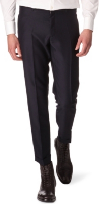 JIL SANDER Adriano slim-fit trousers