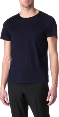 JIL SANDER Basic t-shirt