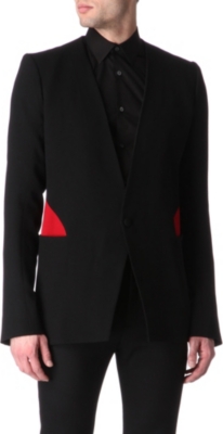 GARETH PUGH Simple suit jacket