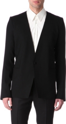 GARETH PUGH Backless jacket