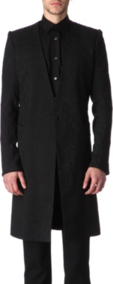 GARETH PUGH Simple suit coat