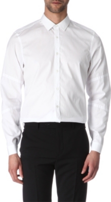 BELSTAFF Stanbury shirt