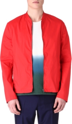 RAF SIMONS Blouson jacket