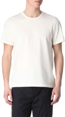 MAISON MARTIN MARGIELA Tour t-shirt