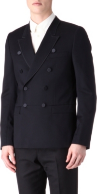 PAUL SMITH MAINLINE Double-breasted blazer