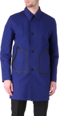PAUL SMITH MAINLINE Reversible mac