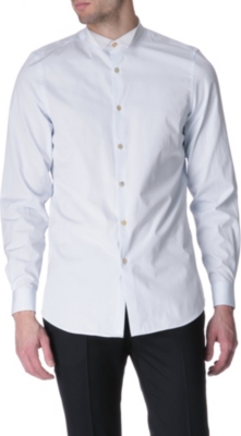 PAUL SMITH MAINLINE Wingtip shirt