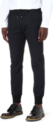 PAUL SMITH MAINLINE Track trousers
