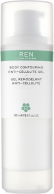 REN Body Contouring anti-cellulite gel 150ml