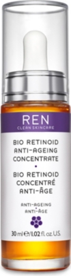 REN Bio Retinoid Anti&ndash;Ageing Concentrate