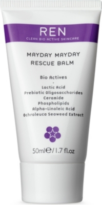 REN Mayday Mayday rescue balm 50ml