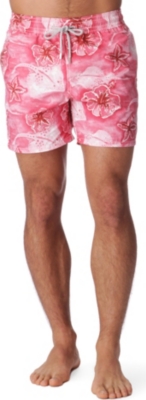 VILEBREQUIN Moorea swim shorts