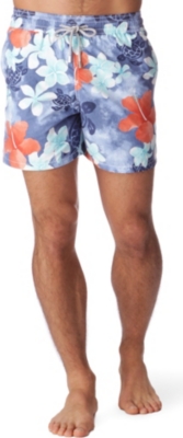 VILEBREQUIN Moorea swim shorts