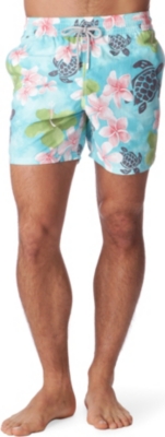 VILEBREQUIN Moorea swim shorts