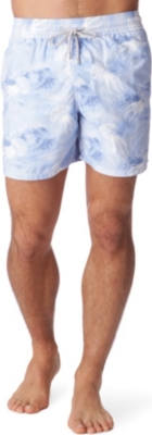VILEBREQUIN Moorea swim shorts