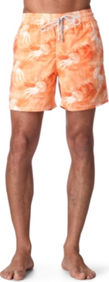 VILEBREQUIN Moorea swim shorts
