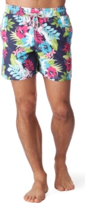 VILEBREQUIN Moorea swim shorts