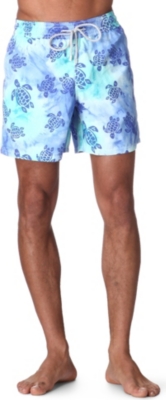 VILEBREQUIN Moorea swim shorts