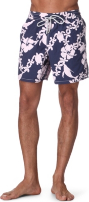 VILEBREQUIN Moorea swim shorts