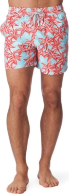 VILEBREQUIN Moorea swim shorts