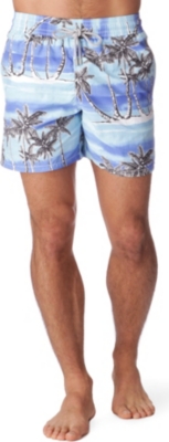 VILEBREQUIN Moorea swim shorts