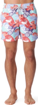 VILEBREQUIN Moorea swim shorts