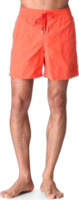 VILEBREQUIN Moorea swim shorts