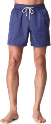 VILEBREQUIN Moorea regular-fit swim shorts