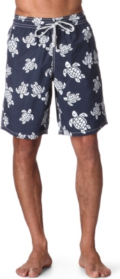 VILEBREQUIN Okoa swim shorts