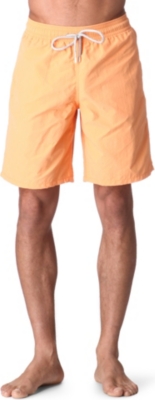 VILEBREQUIN Okoa swim shorts