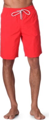 VILEBREQUIN Okoa swim shorts