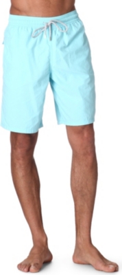 VILEBREQUIN Okoa swim shorts