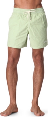VILEBREQUIN Vintage swim shorts