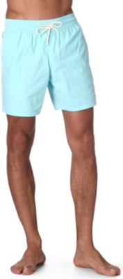 VILEBREQUIN Vintage swim shorts