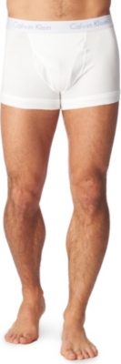CALVIN KLEIN Flexi trunks