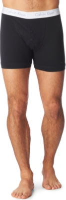 CALVIN KLEIN Flexi boxer briefs