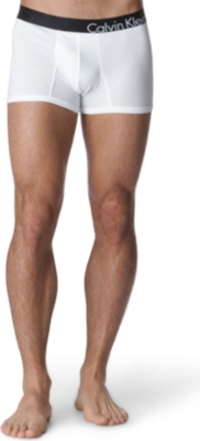 CALVIN KLEIN Two pack Bold trunks