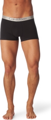 CALVIN KLEIN Chrome trunks