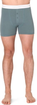 CALVIN KLEIN Heritage trunks