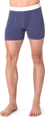 CALVIN KLEIN Heritage trunks
