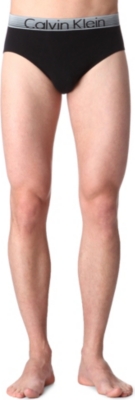 CALVIN KLEIN Concept briefs